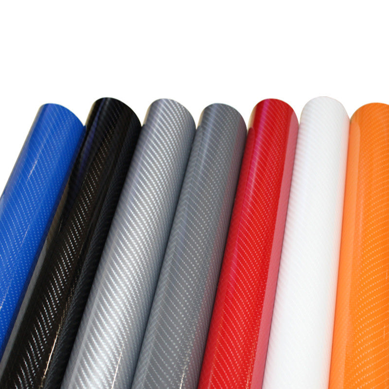 đ Langweiliger Innenraum? â Carbon-Look Innenraumfolie â einfach aufkleben, sportlich aufwerten & vor Kratzern schĂźtzen â fĂźr Armaturenbrett, Konsole & TĂźren â¨