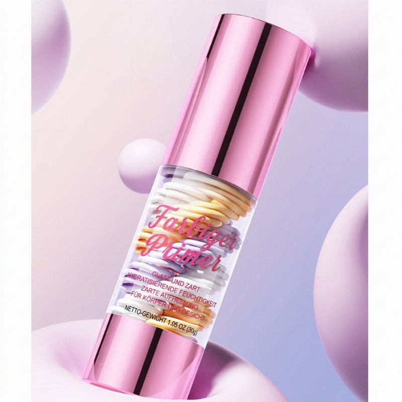 đLETZTER TAG - KAUF 1 ERHALTEN SIE 1 GRATIS đ«§đ3-in-1 multifunktionaler Grundierer fĂŒr das Gesicht vor dem Make-up