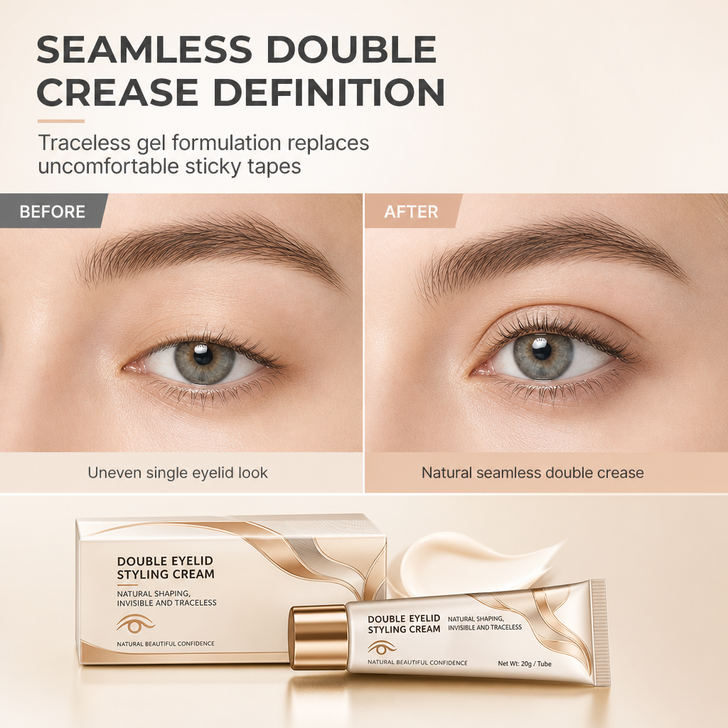 Styling-Creme für ein doppeltes Augenlid 20 g