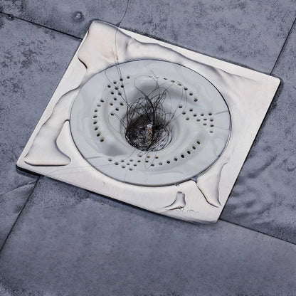 🧼 Probleme mit dem Abfluss? Dieses Filterwunder hilft sofort!