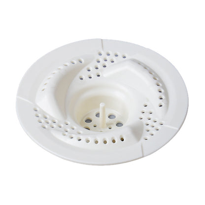 🧼 Probleme mit dem Abfluss? Dieses Filterwunder hilft sofort!