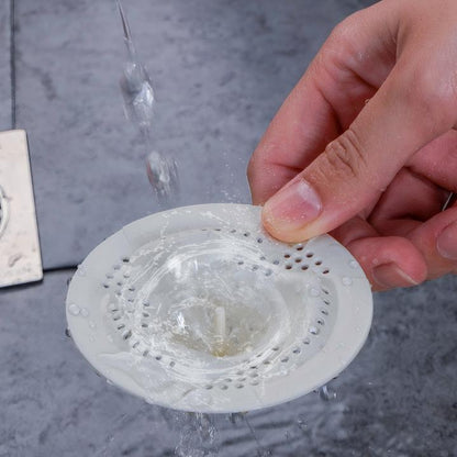 🧼 Probleme mit dem Abfluss? Dieses Filterwunder hilft sofort!