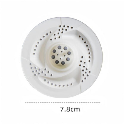 🧼 Probleme mit dem Abfluss? Dieses Filterwunder hilft sofort!
