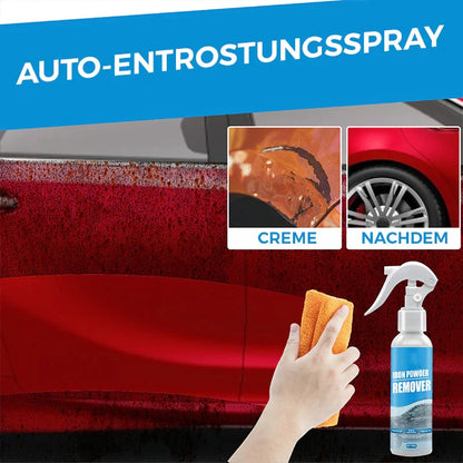 💎🚀Kostenloser Versand💥3 kaufen und 2 gratis erhalten (5 Flaschen)🔥2025 Rost Entferner Reinigungsspray