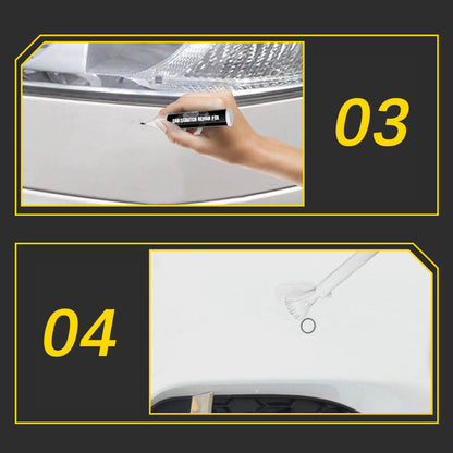🔥Maifeiertag: zeitlich begrenztes Angebot: 4 kaufen, 4 gratis bekommen🔥🔥Stift zur Reparatur von Autokratzern🔥