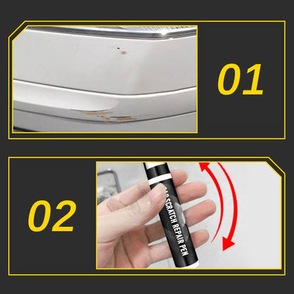 🔥Maifeiertag: zeitlich begrenztes Angebot: 4 kaufen, 4 gratis bekommen🔥🔥Stift zur Reparatur von Autokratzern🔥