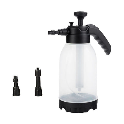 2L Pumpschaumsprüher zum Reinigen
