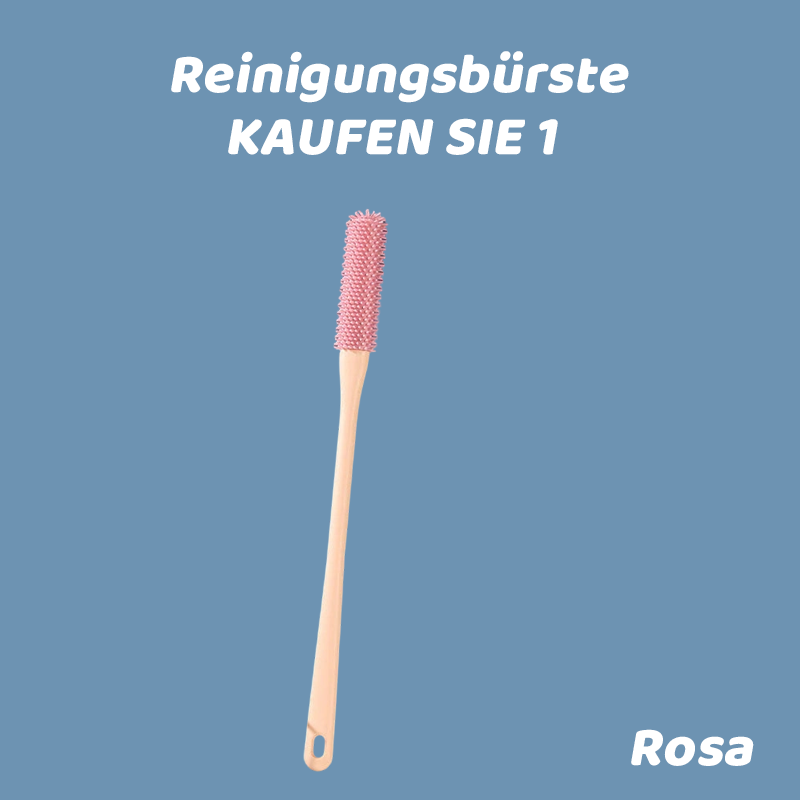 ⏳Begrenzte Zeit – 50 % Rabatt 💥🚿 Zehenreinigungsbürsten-Set 🛁