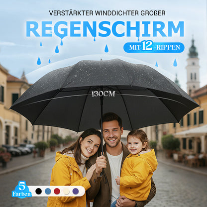 🌧️ Starker Schutz bei jedem Wetter – mit 12-fach verstärktem Design!