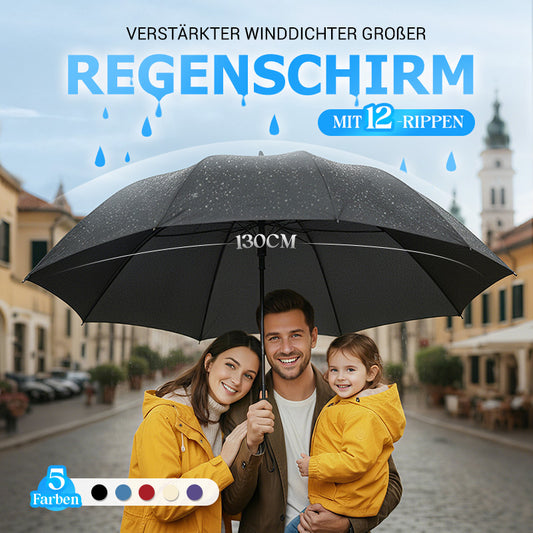🌧️ Starker Schutz bei jedem Wetter – mit 12-fach verstärktem Design!