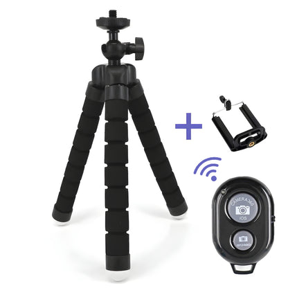 🎁Black Friday Sale – Zeitlich begrenzt 50 % RABATT🎁✨Oktopus Mini-Stativ