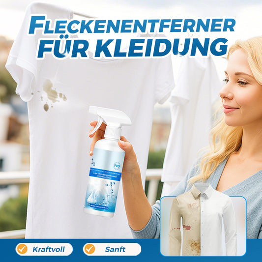🏡Neue Upgrades💖HOT SALE💖 Nichtionischer Fleckenentferner für die Wäsche