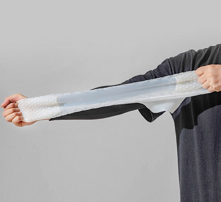 🌧️ Jetzt 50% sparen! Regen & Schmutz? Kein Problem! – Dicke, abriebfeste & wasserdichte Überschuhe – Gcom – schützen Schuhe zuverlässig & sind schnell angezogen ✨