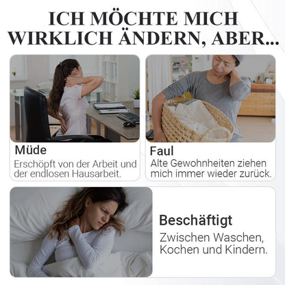 Universeller Haltungskorrekturgürtel