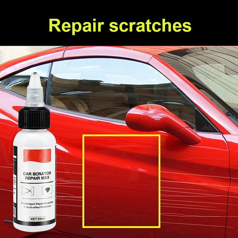 LETZTER TAG VERKAUF 50% RABATT ✨Ultimate Paint Restorer