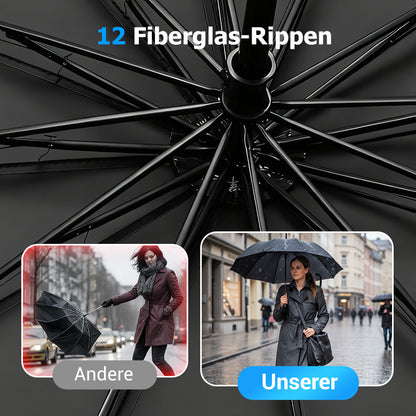 🌧️ Starker Schutz bei jedem Wetter – mit 12-fach verstärktem Design!