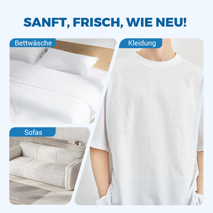 🏡Neue Upgrades💖HOT SALE💖 Nichtionischer Fleckenentferner für die Wäsche