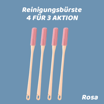 ⏳Begrenzte Zeit – 50 % Rabatt 💥🚿 Zehenreinigungsbürsten-Set 🛁