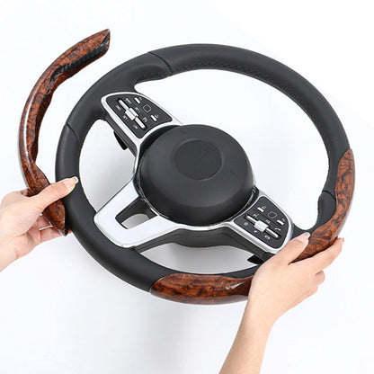Universal Anti-Rutsch Auto-Lenkradabdeckung