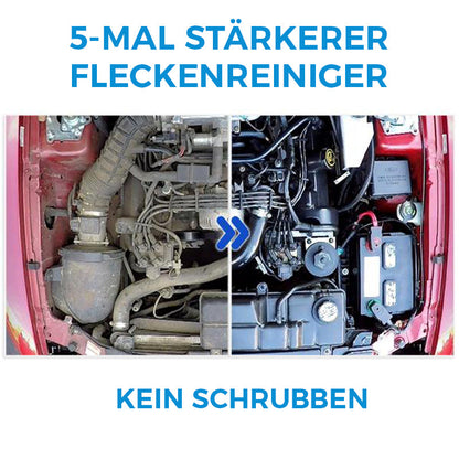 💎🚀Kostenloser Versand💥3 kaufen und 2 gratis erhalten (5 Flaschen)🔥2025 Rost Entferner Reinigungsspray
