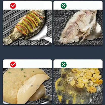 🔥Großer Ausverkauf – 55 % Rabatt!!! 🍳Premium-Antihaftpfanne mit Deckel