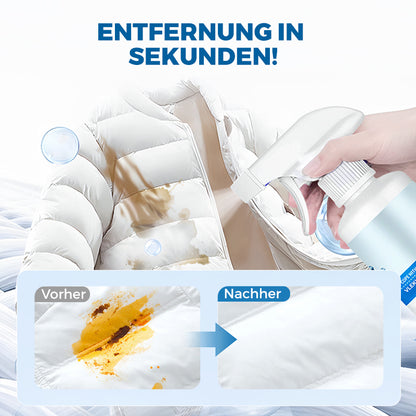 🏡Neue Upgrades💖HOT SALE💖 Nichtionischer Fleckenentferner für die Wäsche
