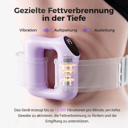 ⏳Begrenzte Zeit 50% Rabatt🎁Multifunktionaler Ganzkörper-Faszienring