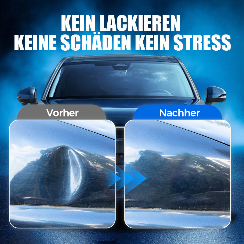 🔥LETZTER TAG 50 % RABATT🔥Auto Body Dent Repair Saugnapf Werkzeug