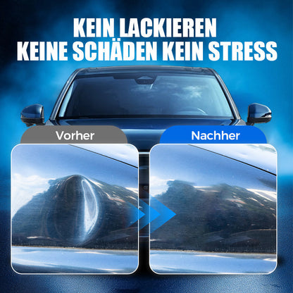 🔥LETZTER TAG 50 % RABATT🔥Auto Body Dent Repair Saugnapf Werkzeug