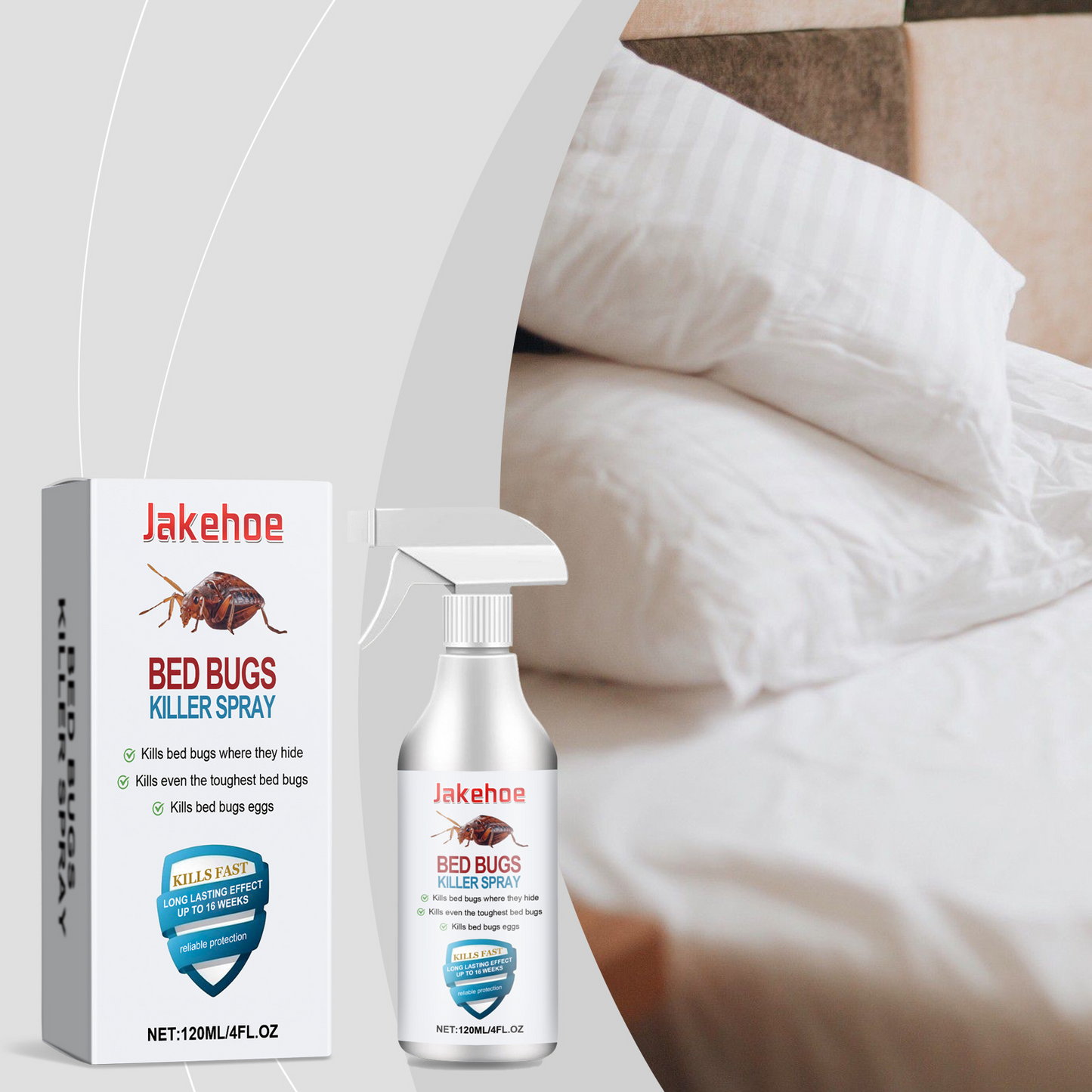 🐛🛏️ Kräftiges Bettwanzen-Abwehrspray – Stark & Lang anhaltend 💥 🔥 Jetzt kaufen: 2 kaufen, 1 gratis sichern!