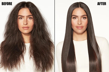⏳Begrenzte Zeit 50% Rabatt💥Traummantel für lockiges Haar – Locken ohne Krausen leicht gemacht