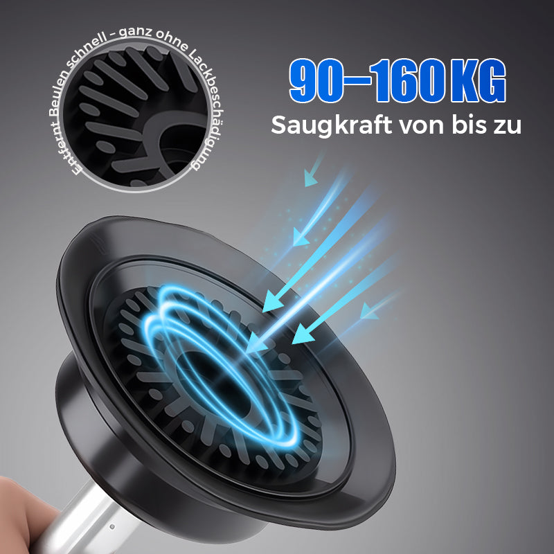 🔥LETZTER TAG 50 % RABATT🔥Auto Body Dent Repair Saugnapf Werkzeug