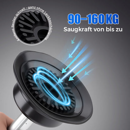 🔥LETZTER TAG 50 % RABATT🔥Auto Body Dent Repair Saugnapf Werkzeug
