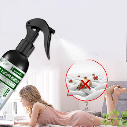 ☄️Spring Specials🎉 Leistungsstarkes Milbenentfernungsspray - Tiefenreinigung, Schutz der Gesundheit!