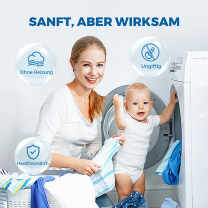 🏡Neue Upgrades💖HOT SALE💖 Nichtionischer Fleckenentferner für die Wäsche