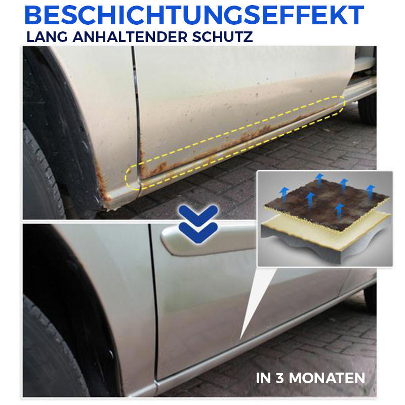 💎🚀Kostenloser Versand💥3 kaufen und 2 gratis erhalten (5 Flaschen)🔥2025 Rost Entferner Reinigungsspray