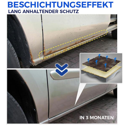 💎🚀Kostenloser Versand💥3 kaufen und 2 gratis erhalten (5 Flaschen)🔥2025 Rost Entferner Reinigungsspray