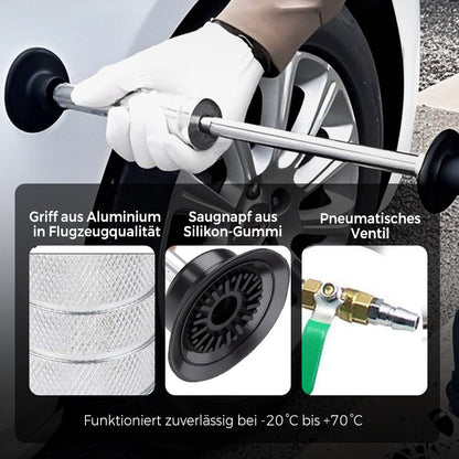 🔥LETZTER TAG 50 % RABATT🔥Auto Body Dent Repair Saugnapf Werkzeug