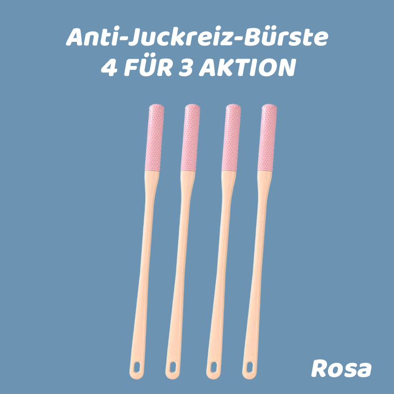 ⏳Begrenzte Zeit – 50 % Rabatt 💥🚿 Zehenreinigungsbürsten-Set 🛁