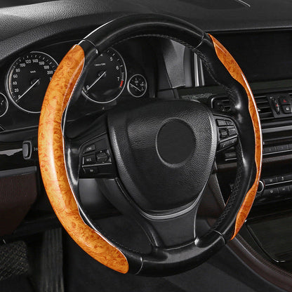 Universal Anti-Rutsch Auto-Lenkradabdeckung