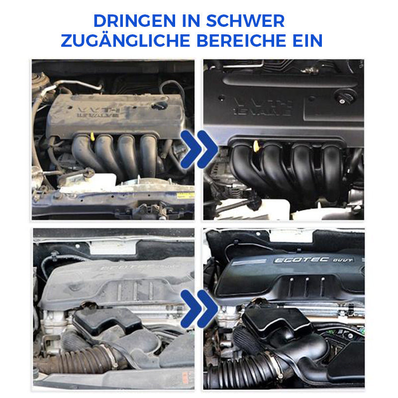 💎🚀Kostenloser Versand💥3 kaufen und 2 gratis erhalten (5 Flaschen)🔥2025 Rost Entferner Reinigungsspray