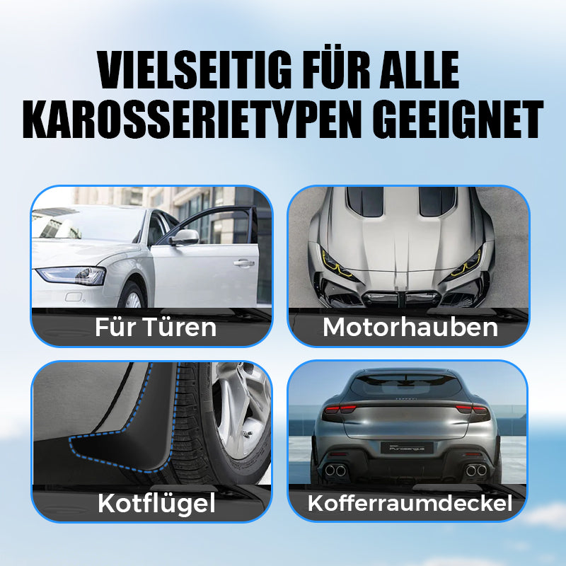 🔥LETZTER TAG 50 % RABATT🔥Auto Body Dent Repair Saugnapf Werkzeug