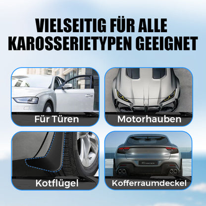 🔥LETZTER TAG 50 % RABATT🔥Auto Body Dent Repair Saugnapf Werkzeug