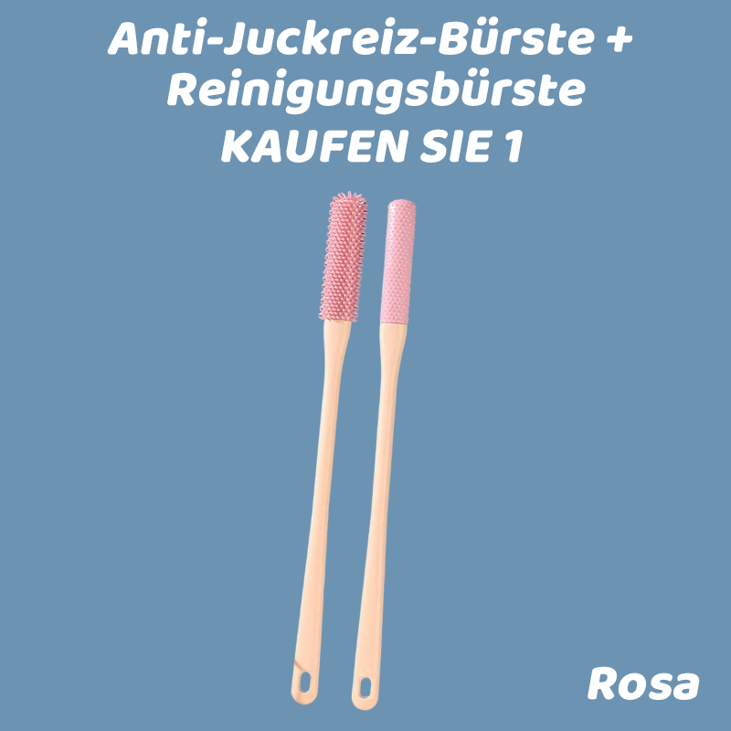 ⏳Begrenzte Zeit – 50 % Rabatt 💥🚿 Zehenreinigungsbürsten-Set 🛁