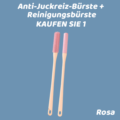⏳Begrenzte Zeit – 50 % Rabatt 💥🚿 Zehenreinigungsbürsten-Set 🛁