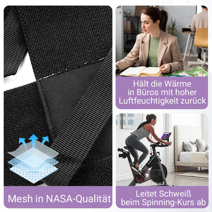 Universeller Haltungskorrekturgürtel