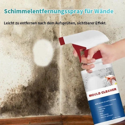 🍃Kaufen 2 bekommen 1 gratis🦠Schimmel- und Mehltau-Entferner Schaumspray