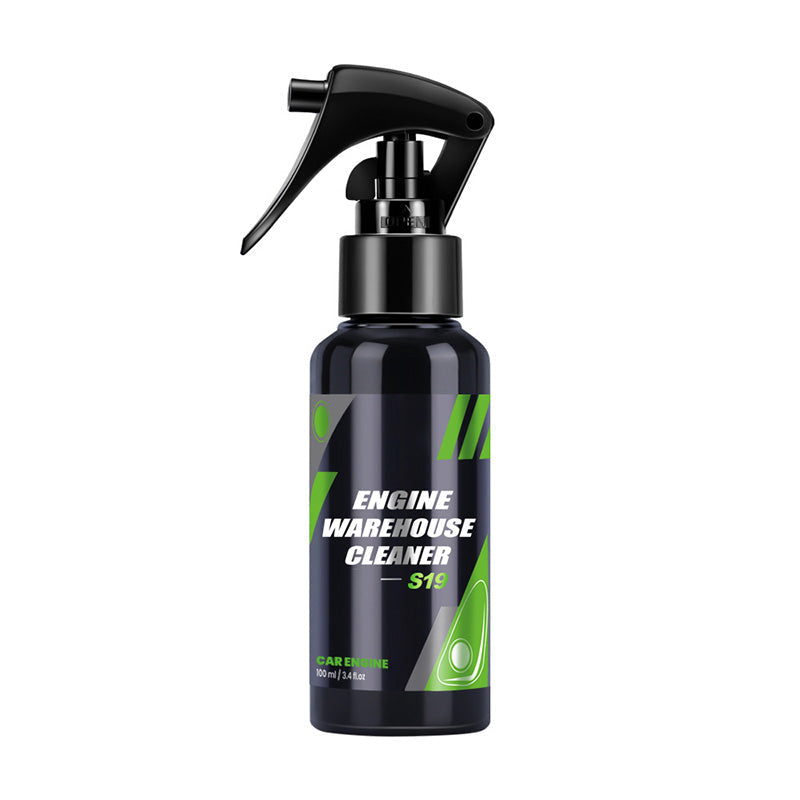 🔥🔥Kaufen Sie 3 und erhalten Sie 2 gratis🔥Effektiver Motorlagerreiniger Spray
