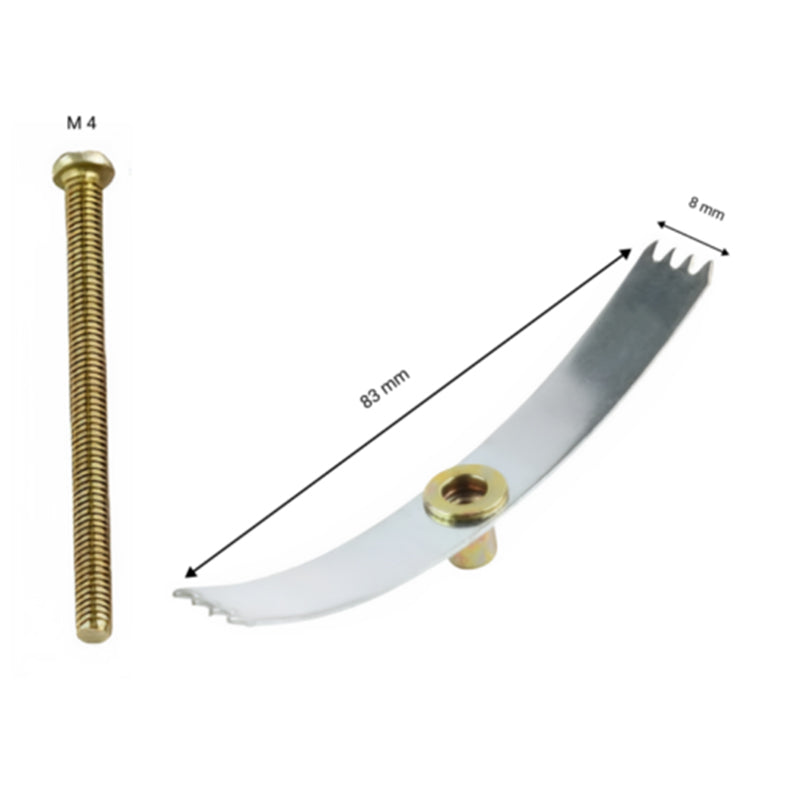 Erlöser von Steckdosen mit Einbaukisten