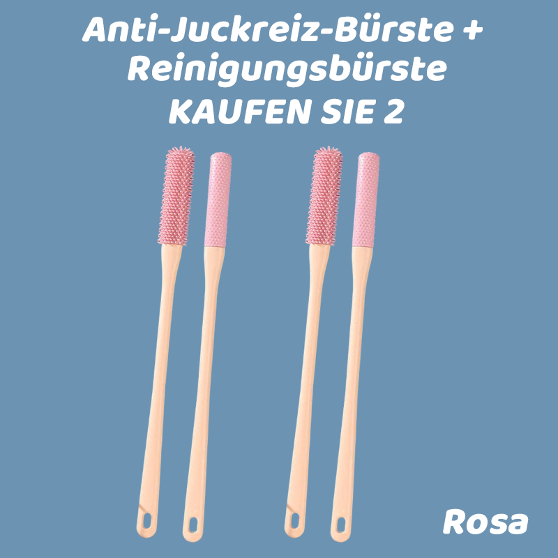 ⏳Begrenzte Zeit – 50 % Rabatt 💥🚿 Zehenreinigungsbürsten-Set 🛁